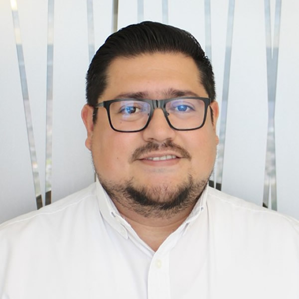 Dr. Humberto Montesinos Ruiz | Consejero