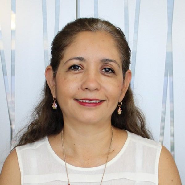 Dra. Karla Nallely Martínez González | Consejera